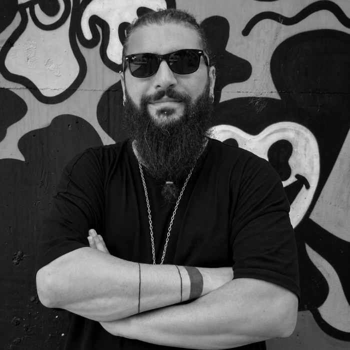 Burak Kaşıkcı